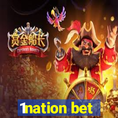 1nation bet